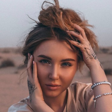 Фотография #742379, автор: Екатерина Бондина
