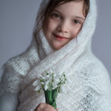 Фотография #742402, детская фотосъемка, автор: Александра Погребняк