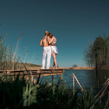 Фотография #742492, фотосъемка ню, автор: Влад Баринов