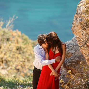 Фотография #742481, lovestory, автор: Влад Баринов