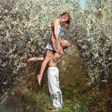 Альбом: Фотосъемка ню, 11 фотографий