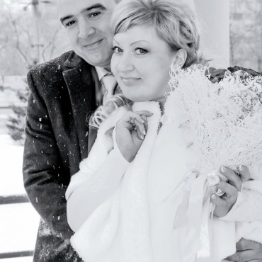 Фотография #742515, свадебная фотосъемка, автор: Ирина 89833621892