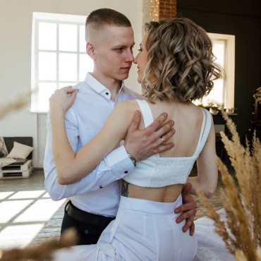 Фотография #742547, lovestory, автор: Екатерина Шереметова