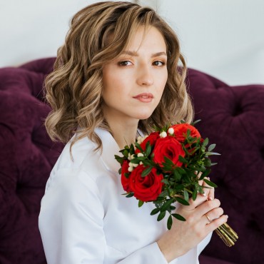Фотография #742540, портретная съемка, автор: Екатерина Шереметова