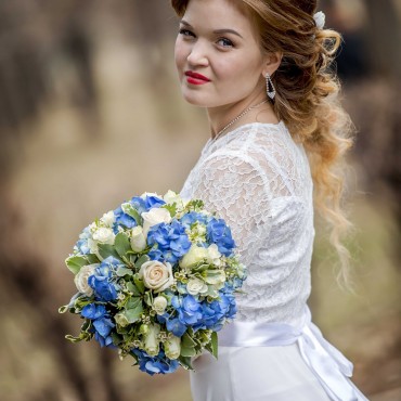 Фотография #742557, портретная съемка, автор: Александр Леоненко