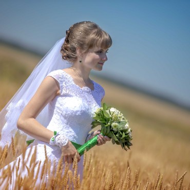 Фотография #742562, портретная съемка, автор: Александр Леоненко