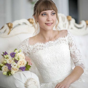 Фотография #742559, портретная съемка, автор: Александр Леоненко