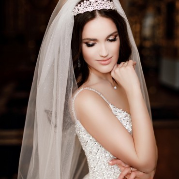 Фотография #742852, свадебная фотосъемка, автор: Евгения Коробейникова