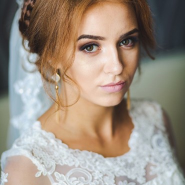Фотография #742828, свадебная фотосъемка, автор: Павел Донсков