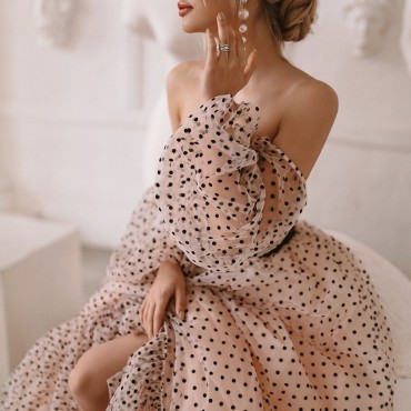 Фотография #742958, студийная фотосъемка, автор: Юлия Любченко
