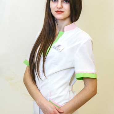 Фотография #743047, фотосъемка для портфолио, автор: Татьяна Грин