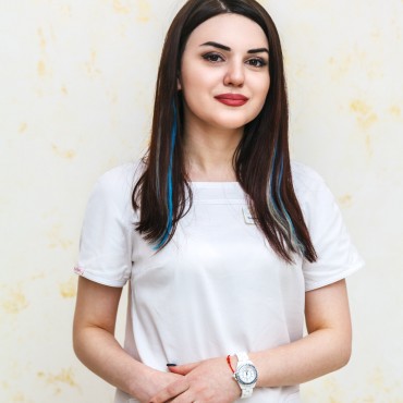 Фотография #743042, фотосъемка для портфолио, автор: Татьяна Грин
