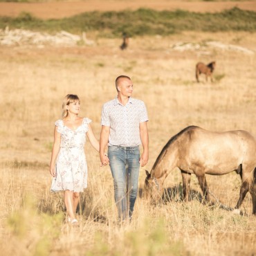Фотография #743194, lovestory, автор: Оксана Гуцевич