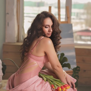 Фотография #743262, семейная фотосъемка, автор: Наташа Рубинфайн 