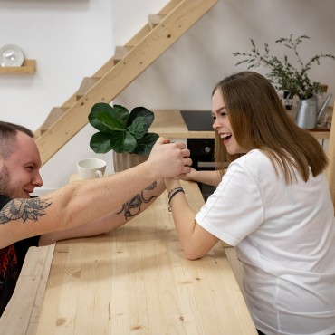 Фотография #743283, lovestory, автор: Наталья Бускина