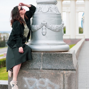 Фотография #743572, фотосъемка для портфолио, автор: Татьяна Давыдова