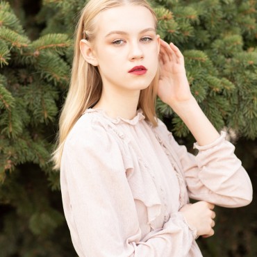 Фотография #743550, портретная съемка, автор: Татьяна Давыдова