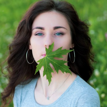 Фотография #743551, портретная съемка, автор: Татьяна Давыдова