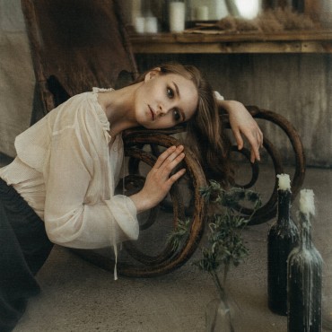 Фотография #743804, автор: Яна Иванова 