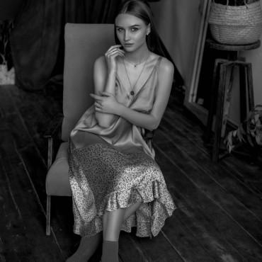 Фотография #743811, автор: Яна Иванова 