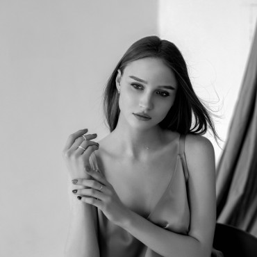 Фотография #743809, автор: Яна Иванова 