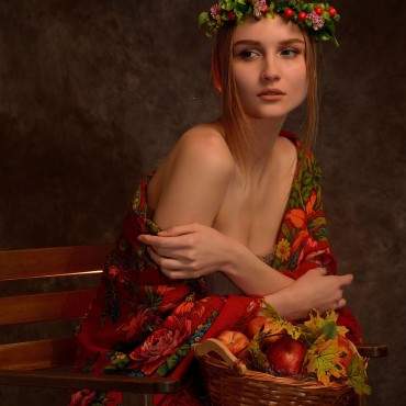 Фотография #743799, автор: Яна Иванова 