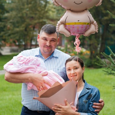 Фотография #743856, , автор: Андрей Губин