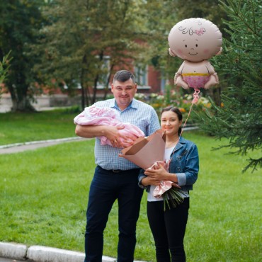 Фотография #743855, , автор: Андрей Губин