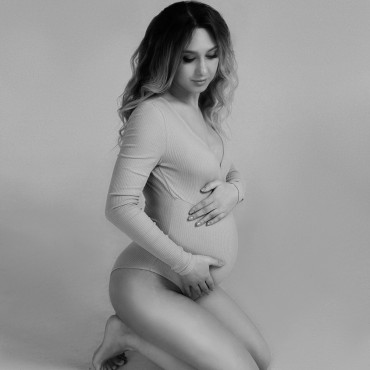 Фотография #743965, фотосъемка беременных, автор: Ангелина Ометова