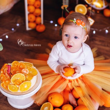 Фотография #744188, детская фотосъемка, автор: Екатерина Боброва