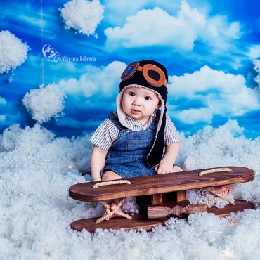 Фотография #744187, детская фотосъемка, автор: Екатерина Боброва