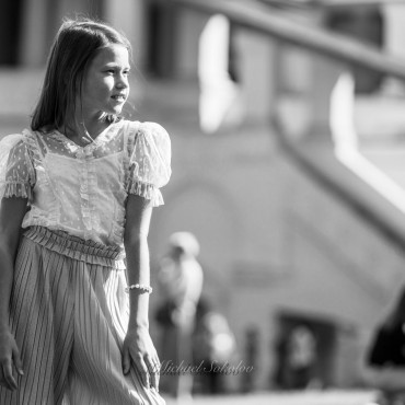Фотография #744454, детская фотосъемка, автор: Михаил Соколов