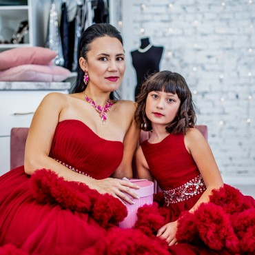 Альбом: Семейная фотосъемка, 29 фотографий
