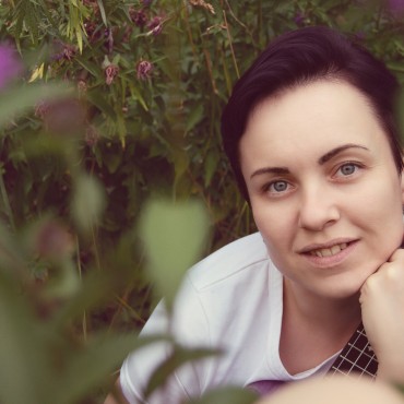 Фотография #744589, портретная съемка, автор: Маргарита Гасец