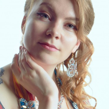 Фотография #744628, фоторетушь, автор: Маргарита Гасец