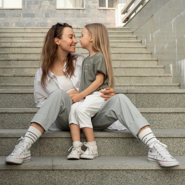 Альбом: Семейная фотосъемка, 16 фотографий