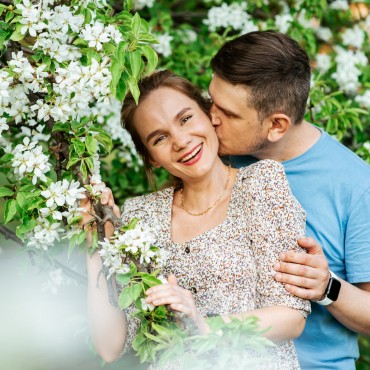 Фотография #745230, lovestory, автор: Екатерина Шереметова
