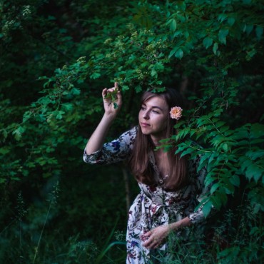 Альбом: FOREST STORY, 18 фотографий