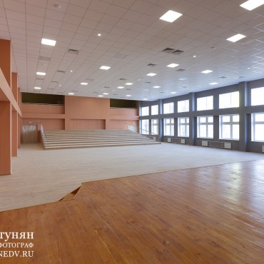 Фотография #745359, интерьерная съемка, автор: Вадим Алтунян