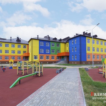 Фотография #745358, интерьерная съемка, автор: Вадим Алтунян