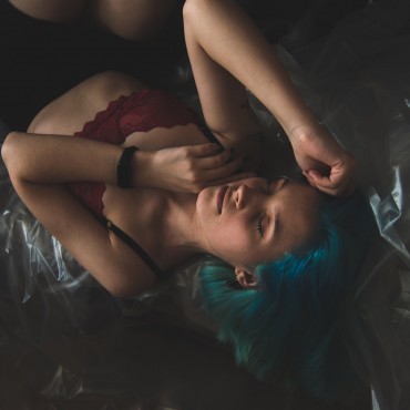 Фотография #745612, фотосъемка ню, автор: Наталья Тупицына