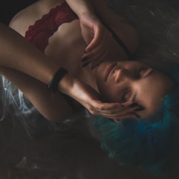 Фотография #745610, фотосъемка ню, автор: Наталья Тупицына