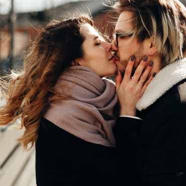 Фотография #745691, lovestory, автор: Игорь Брундасов