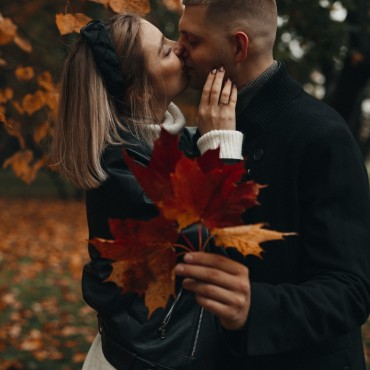 Фотография #745710, lovestory, автор: Игорь Брундасов