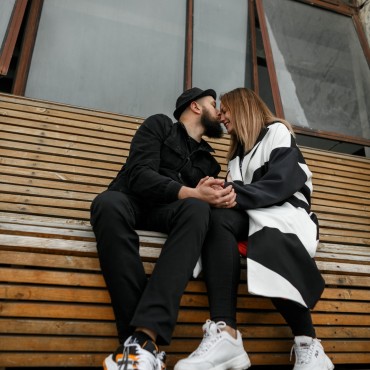 Фотография #745699, lovestory, автор: Игорь Брундасов