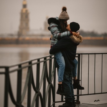 Фотография #745709, lovestory, автор: Игорь Брундасов