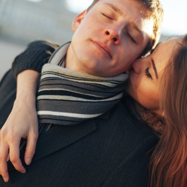 Фотография #745701, lovestory, автор: Игорь Брундасов