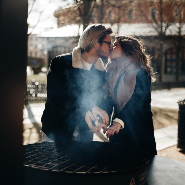 Фотография #745700, lovestory, автор: Игорь Брундасов
