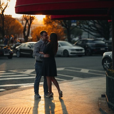Фотография #745696, lovestory, автор: Игорь Брундасов