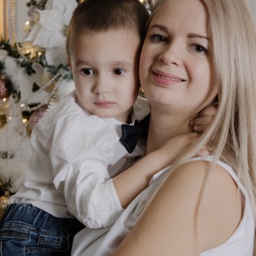 Фотография #745865, семейная фотосъемка, автор: Елена Исаева